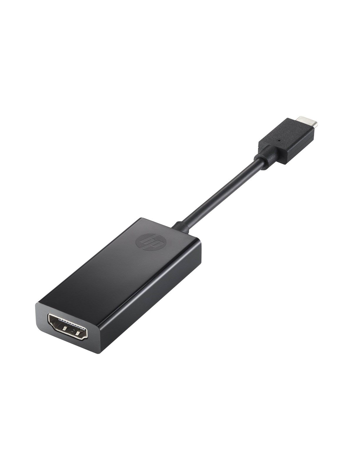 HP USB-C to HDMI Adapter