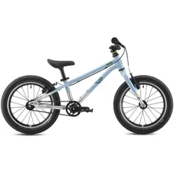 Early Rider Belter 16" Kinderfahrrad Blue 2026 16