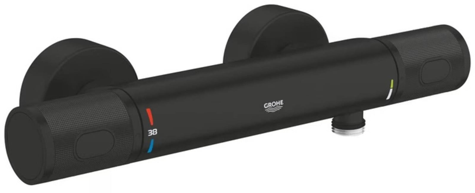 Grohe Precision Feel thermostaatdouchekraan