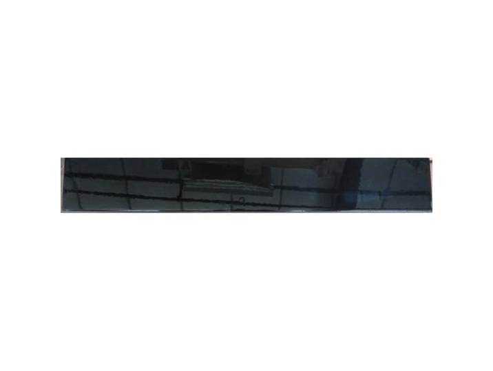 Plinthe Lumi onyx longueur 240 cm