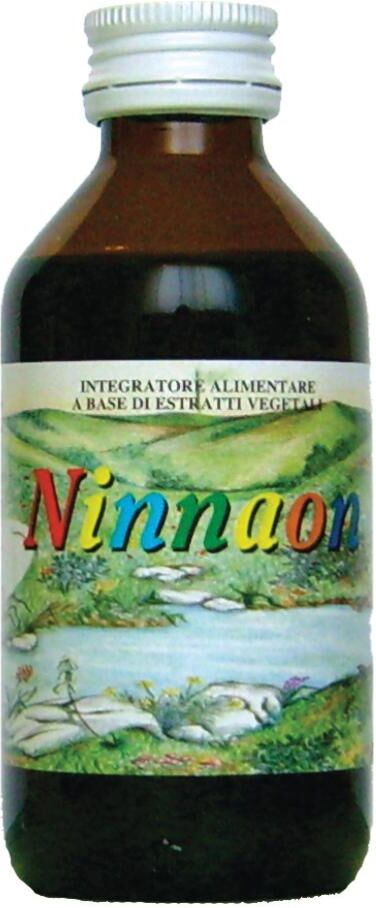 ARCANGEA Srl NINNAON SCIR 100ML