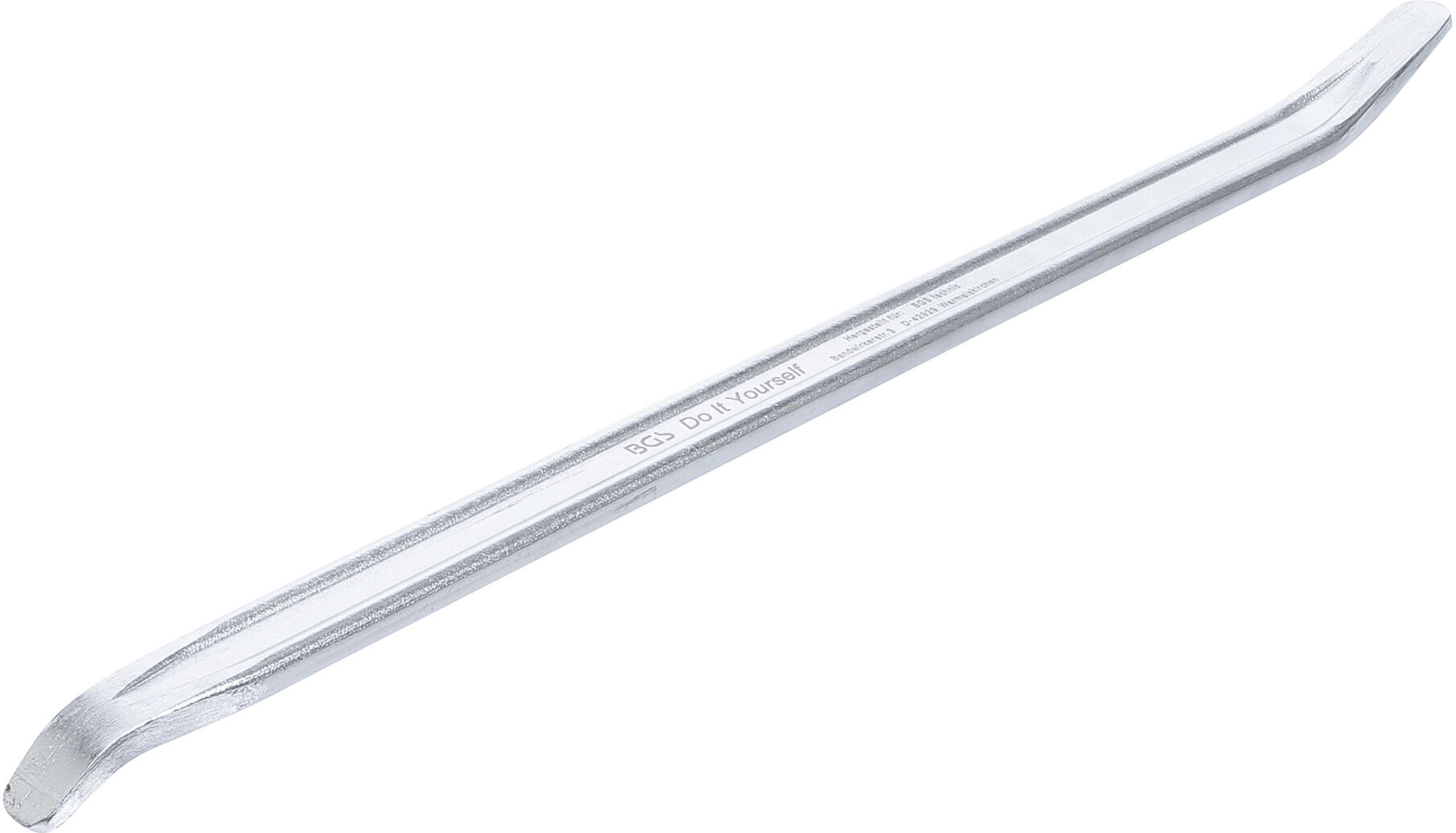 BGS Do it yourself Reifen-Montiereisen 500 mm (91532)