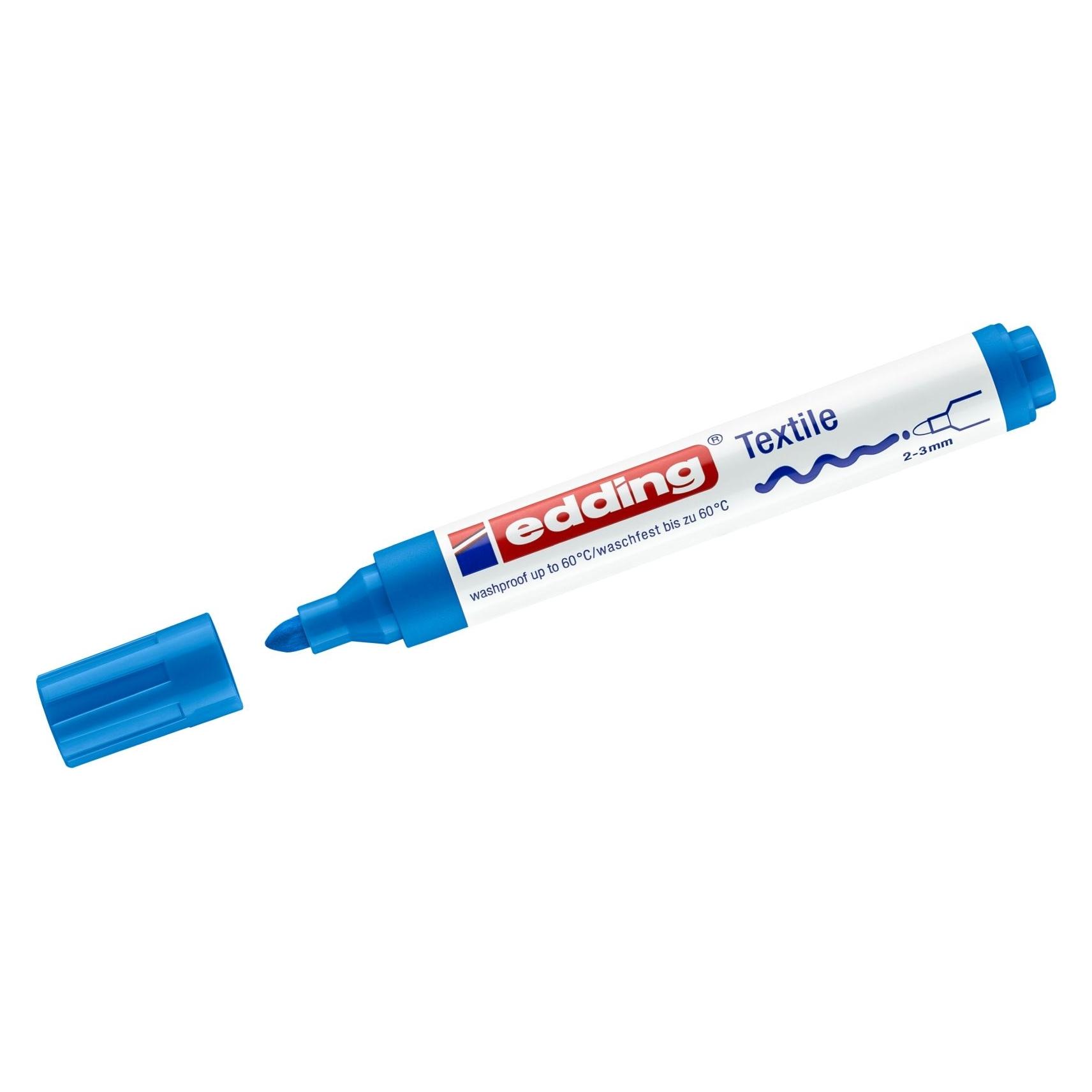 Edding Textil Marker 4500 (1x) (4500-10)
