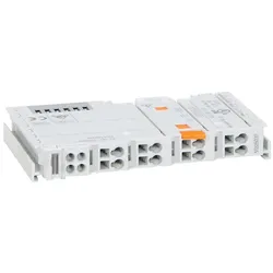 Mitsubishi Electric End-Modul STL-ET