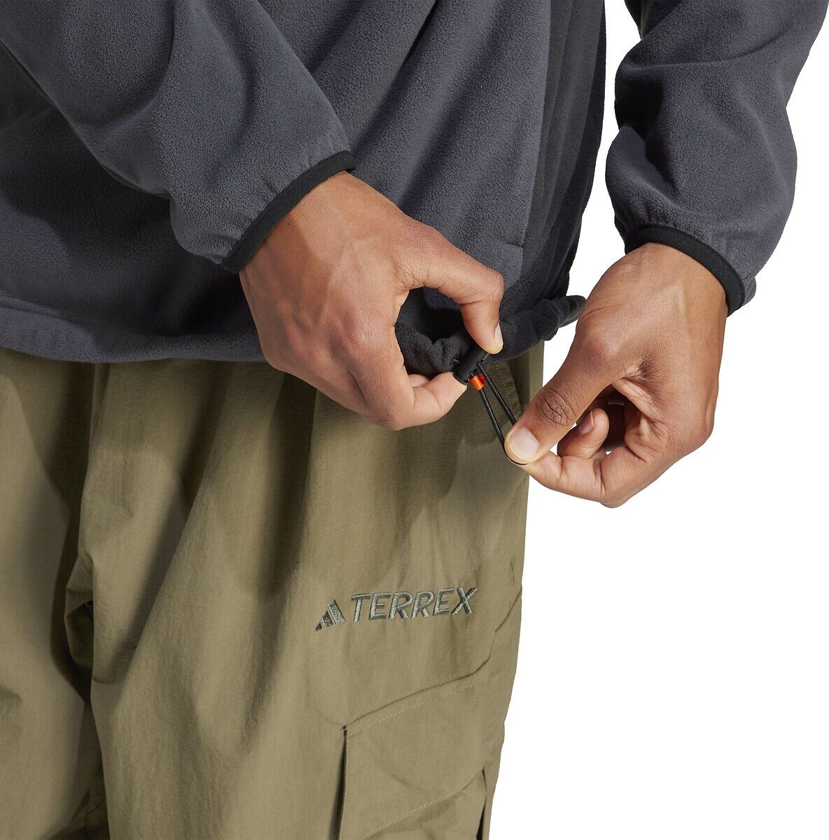 adidas Performance Anorak multi Climawarm Terrex