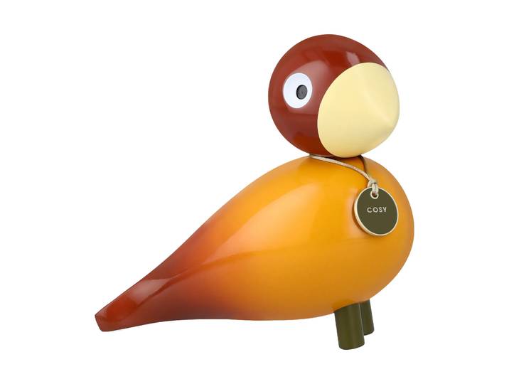Kay Bojesen Denmark Story bird Cosy, 15,5 cm