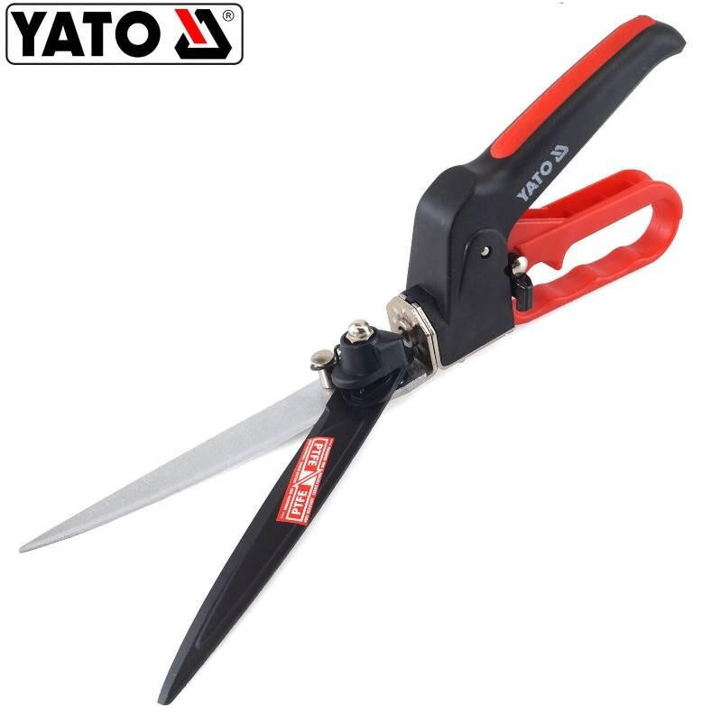 Yato YT-8852 310 mm