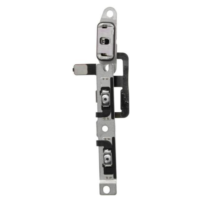 OEM Button -Flexkabel für iPhone 15 (Apple iPhone 15) (42064535)