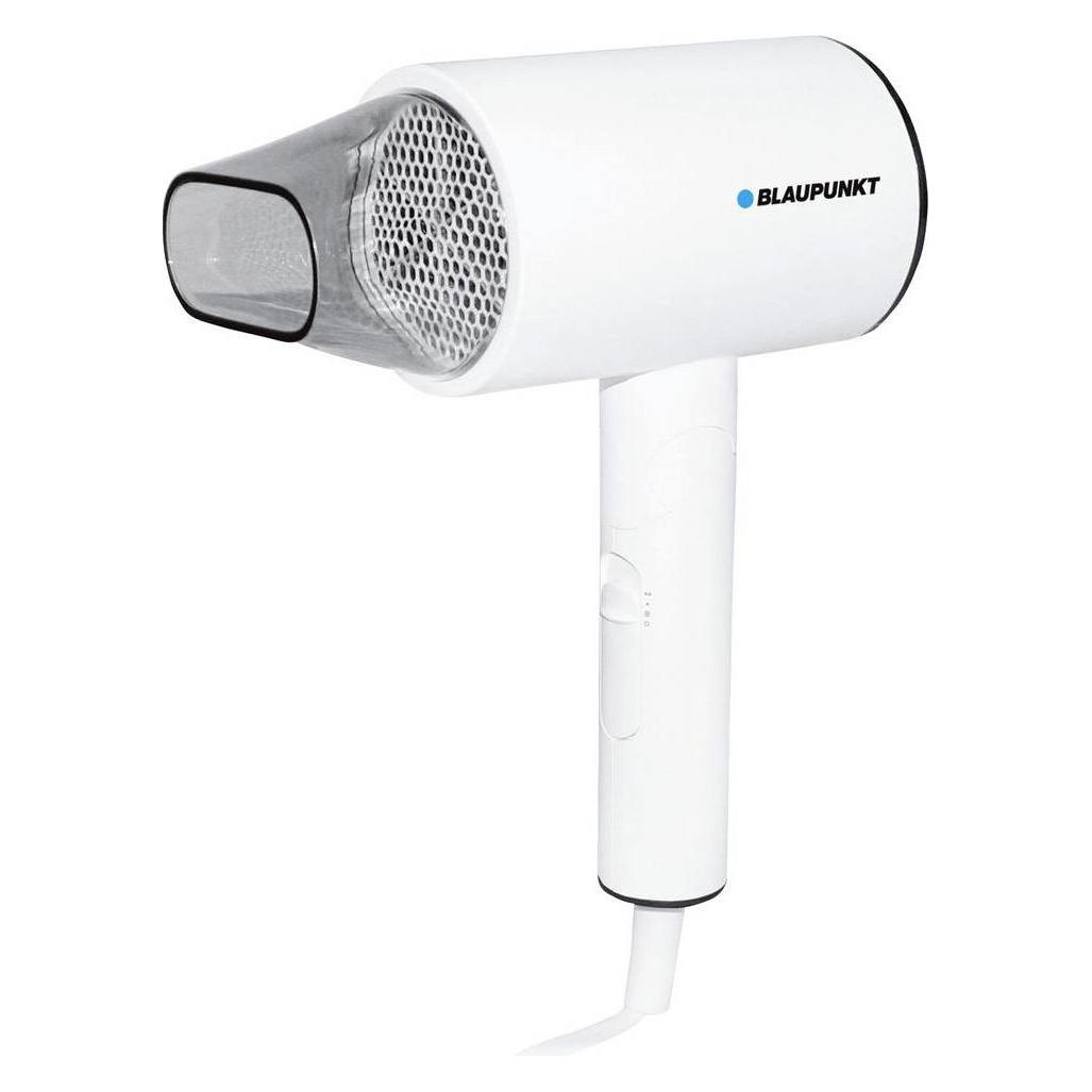 Blaupunkt Haartrockner 1600 Watt (1600 W) (HDD401WH)