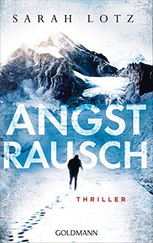 Sarah Lotz - Angstrausch: Thriller - Preis vom 04.10.2026 03:51:26 h
