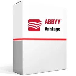 ABBYY Vantage