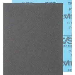 PFERD TOOLS wasserfester Papier Schleifbogen BP W SIC für Lackbearbeitung - 45014010