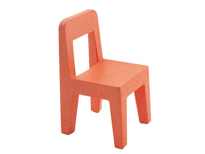 Magis - Seggiolina Pop, orange
