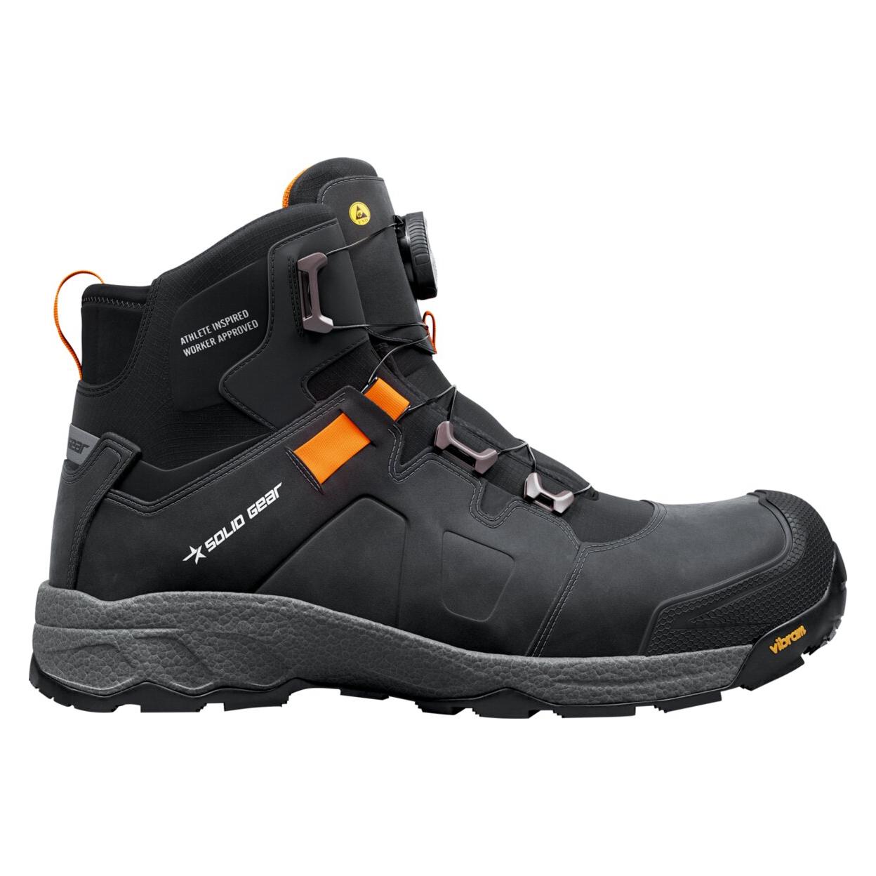 Solid Gear Vapor 3 (43) (SG8001443)