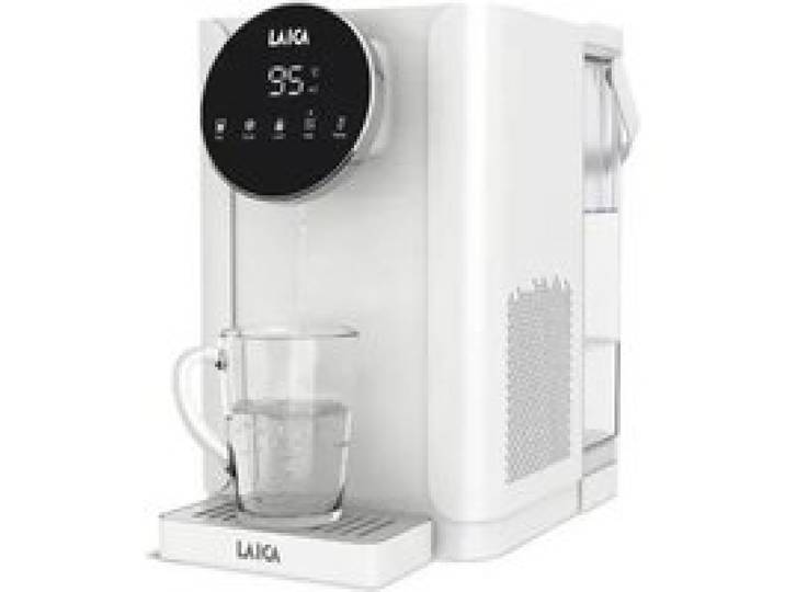 Distributeur deau filtrée chaude et froide Laica 4L IWH11