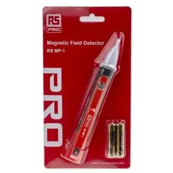 RS PRO, Multimeter, RS MP-1 Magnet stick (CAT II, CAT III, CAT IV, Spannungsprüfer)