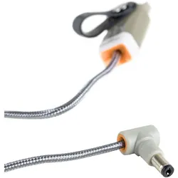 MyVolts AA901MS - Ripcord 15V + (15 W), USB Kabel