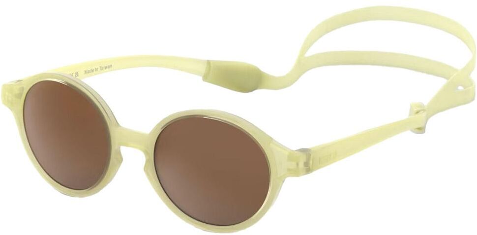 Izipizi  - Sun Baby #D Vanilla Brown Polarized - Lunettes de soleil