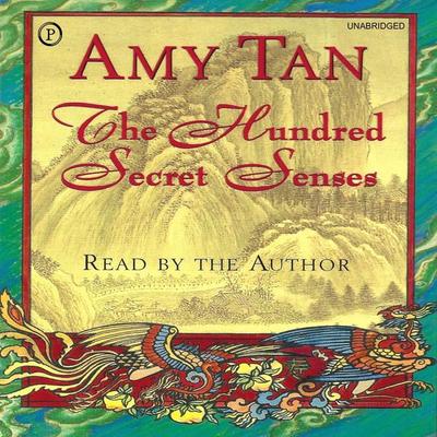 The Hundred Secret Senses - Amy Tan, Audio, 9781607472261
