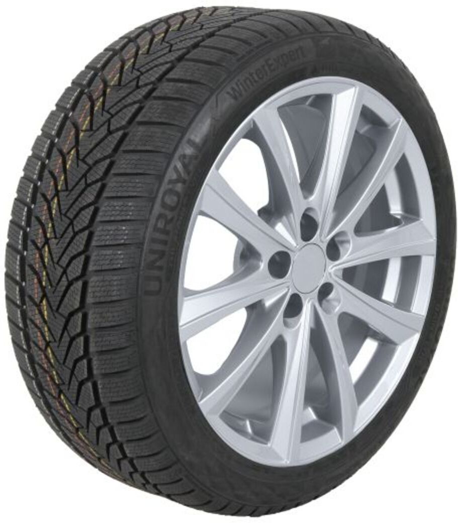 Winterreifen UNIROYAL WinterExpert 215/55R16 93H