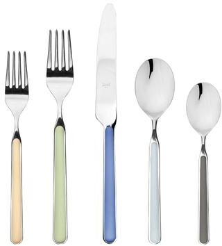 Mepra Fantasia Flatware Set