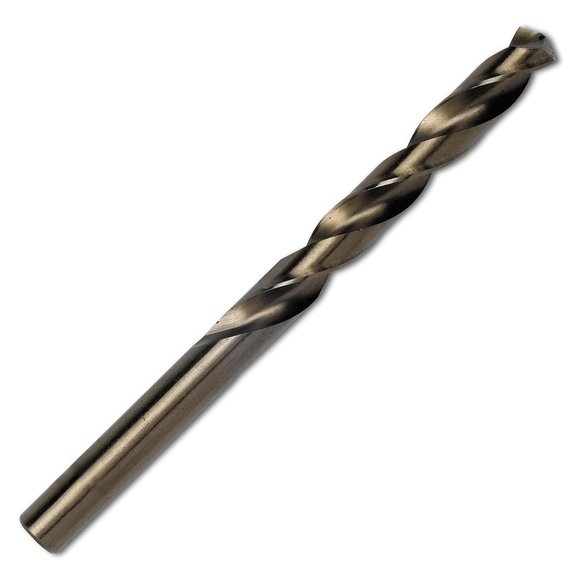 Stanley Drill for metal HSS COBALT 3.2 mm (3.2 Millimeter) (10502517)