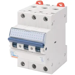 Gewiss Leitungsschutzschalter GW92069