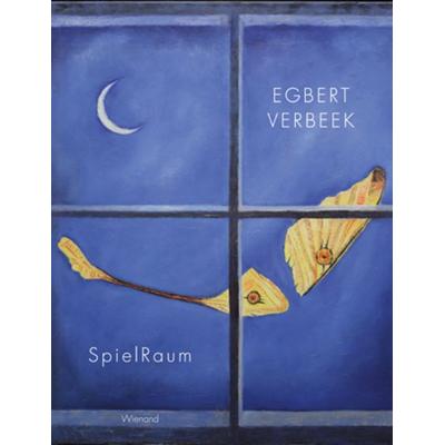 Egbert Verbeek, Paperback von Egbert Verbeek, Wienand, 978-3-86832-199-9