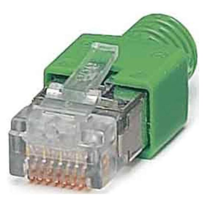 Phoenix Contact FL PLUG RJ45 GR/2 (2744856)