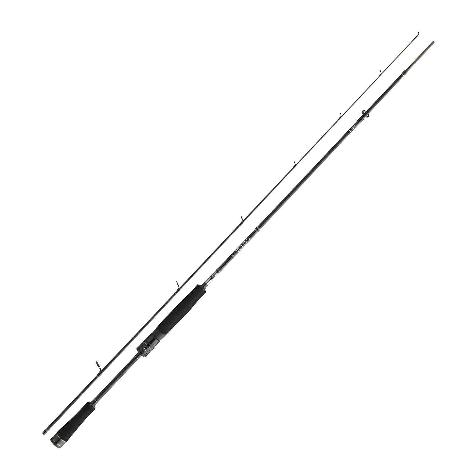 Daiwa Caldia Spin 2,25m 20-60g Extra fast Spinnrute