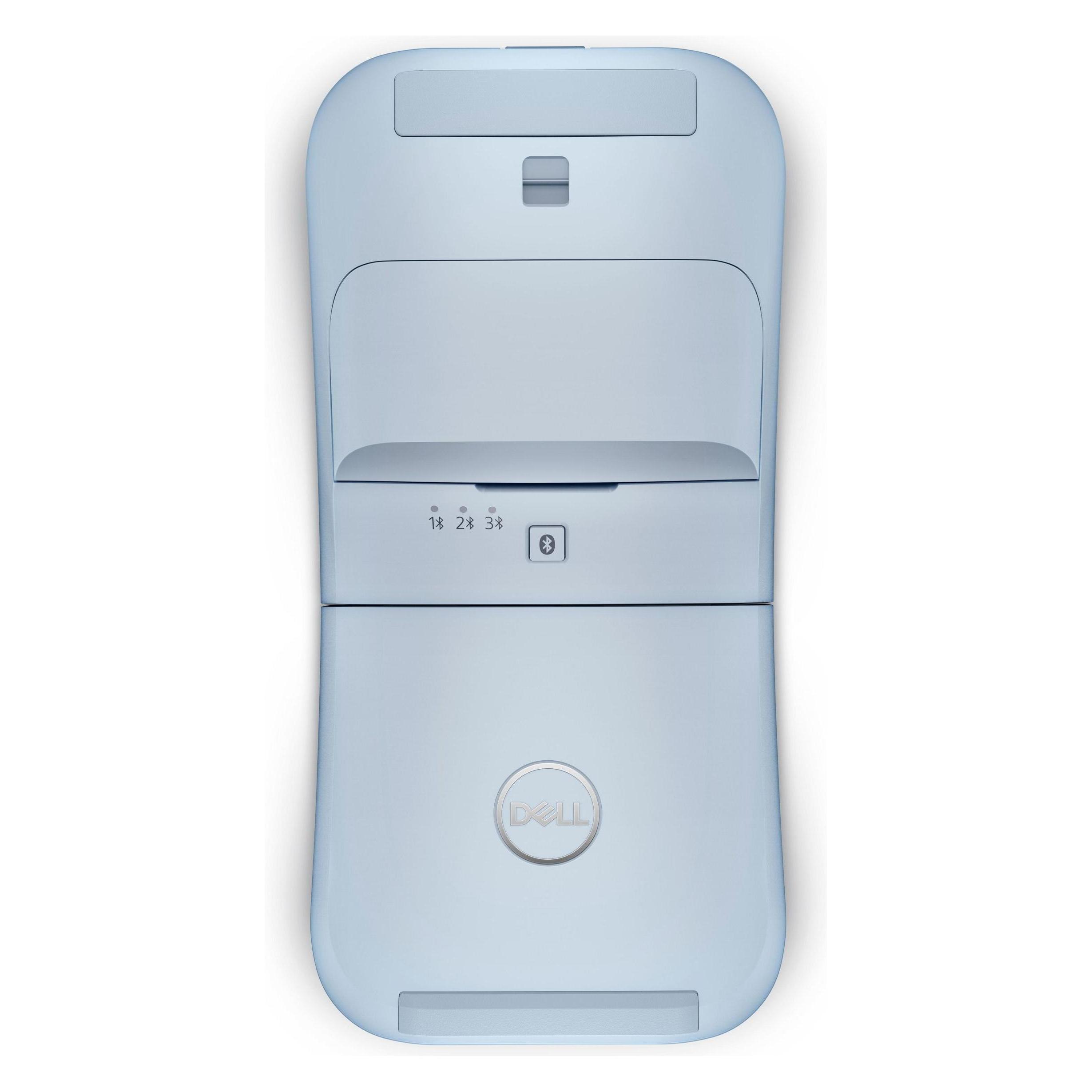 Dell Ms700 Mouse Ambidextrous (Kabellos) (1V72X)