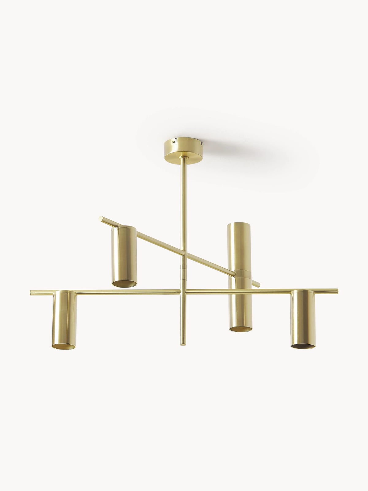 Westwing Collection Plafondlamp Cassandra