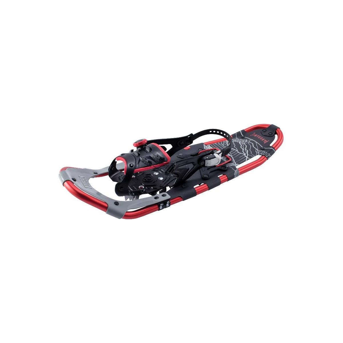 Tubbs Panoramic 36 red 36 6947-000