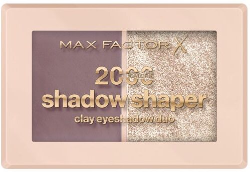 Max Factor 2000 Calorie Shadow 030