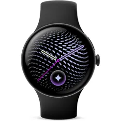 Google Pixel Watch 5 (45 mm, 4G), Smartwatch