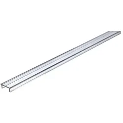 Deko-Light Abdeckung P-01-08, 100cm, klar 95% Transmission D-983000