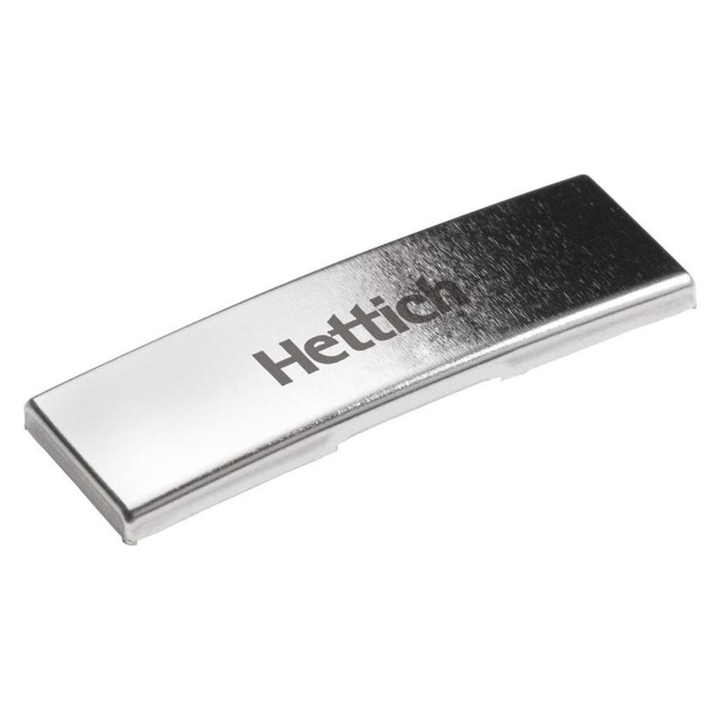Hettich Scharnierarm-Abdeckkappen für Sensys-Bänder (1 Stk.) (9088250)