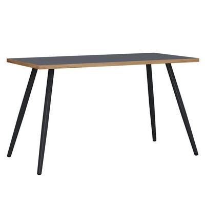 Schreibtisch Bürotisch Computertisch Salia 138x80