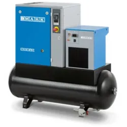 ELMAG MARK Schraubenkompressor MSM MINI - 11603