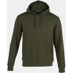 JOMA Montana Hoodie 474 - kaki S