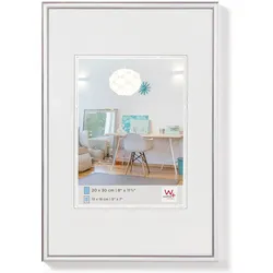 Walther Design, Bilderrahmen, New Lifestyle (30.70 x 43 cm)