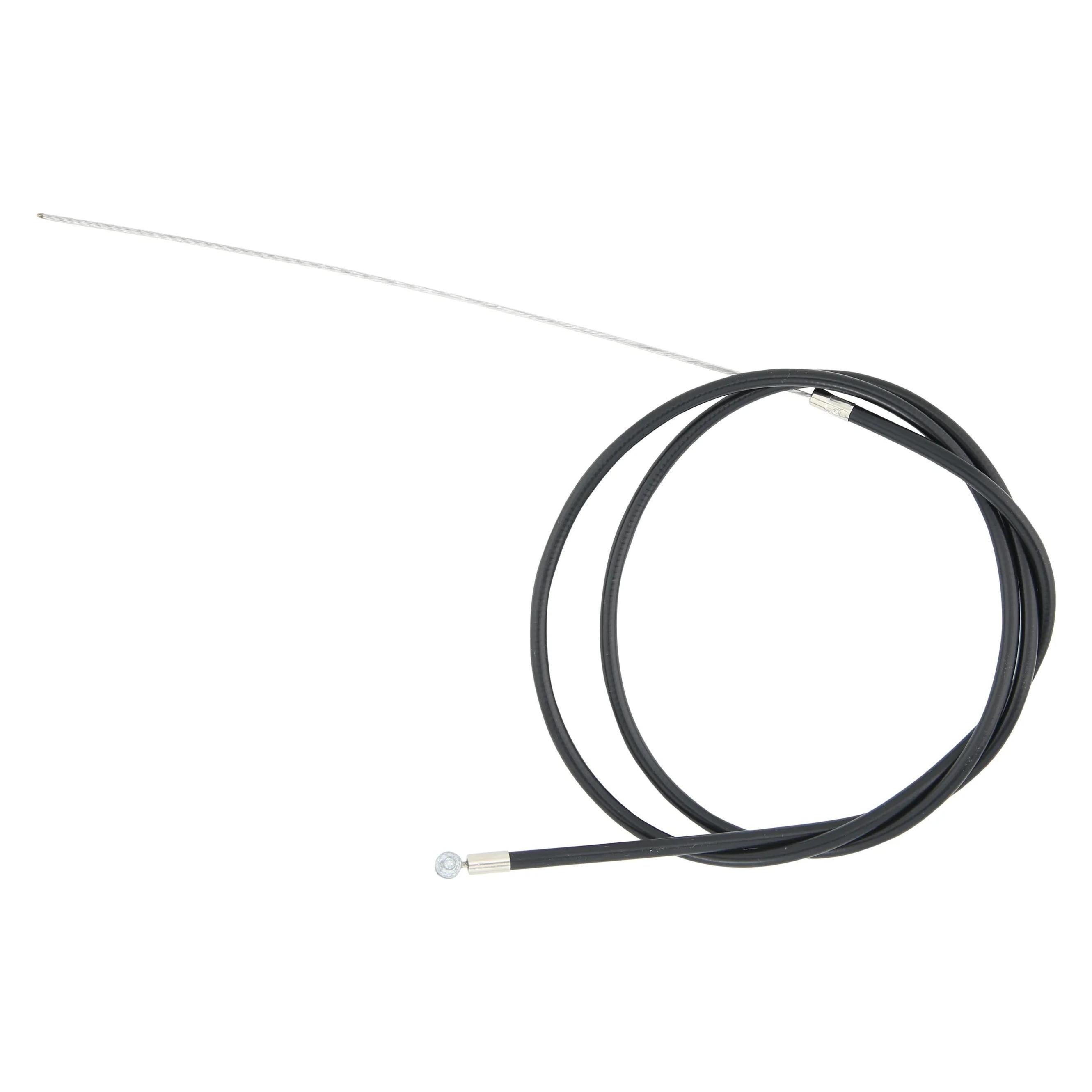Slurf SN200 Bremszug Schwarz Einheitsgrösse (SN200)