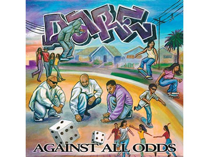Against All Odds