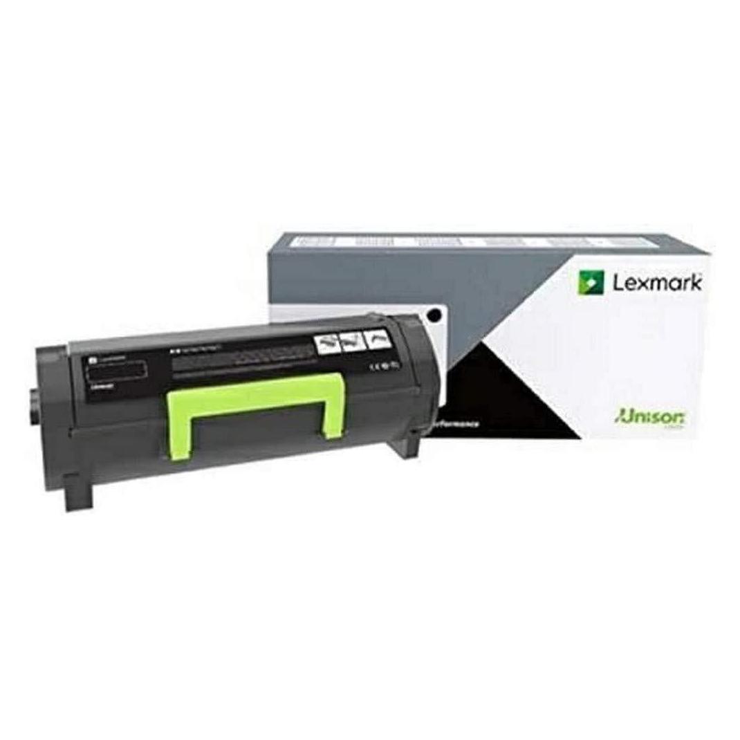 Lexmark 56F2H0E (BK) (56F2H0E)