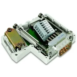 WAGO GmbH & Co. KG CC-Link-Feldbusstecker 750-965