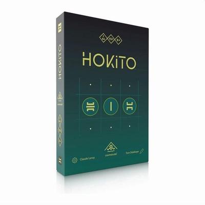 COSMOLUDO - Hokito