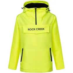 Rock Creek Windbreaker