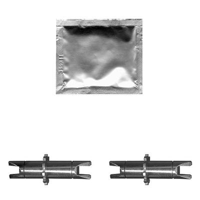 Textar Gestängesteller, Bremsanlage [Hersteller-Nr. 97046800] für Nissan, Lexus, Toyota