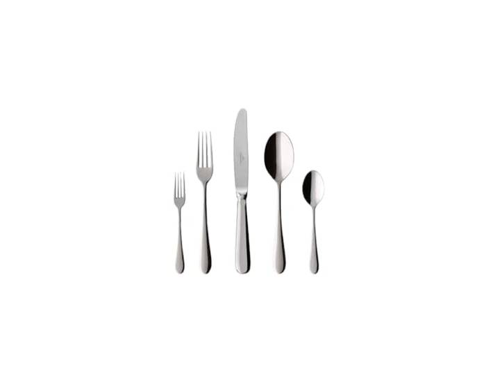 Villeroy & Boch Oscar Besteck-Set, 20-teilig