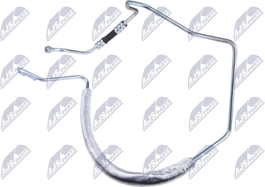 Nty Hydraulikschlauch, Lenkung Sph-Vw-005 Von Hydraulikpumpe Nach Lenkgetriebe Für Vag